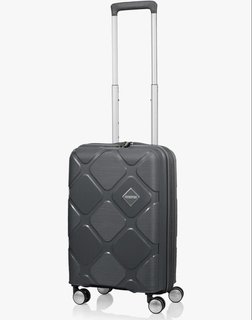 アメリカンツーリスター インスタゴンS 新品　ダークグレー