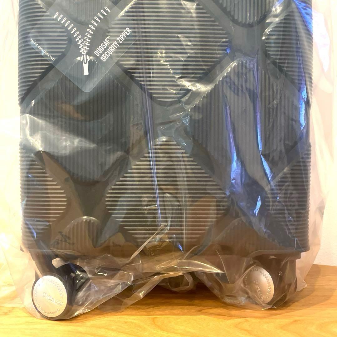 アメリカンツーリスター インスタゴンS 新品　ダークグレー