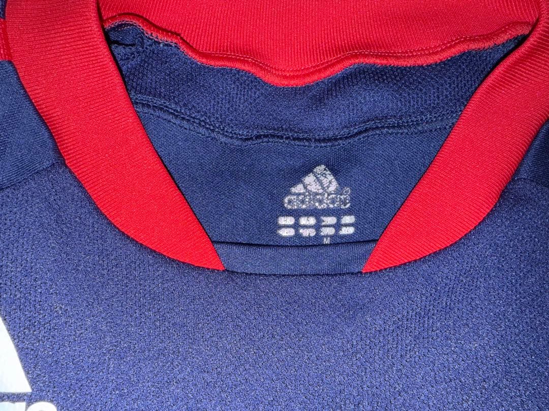 FC東京 2013トレーニングトップ/プラクティスシャツ／ハーフパンツ/ソックス