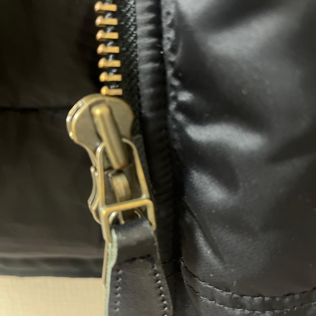 ヒステリックグラマー プリマロフト コート