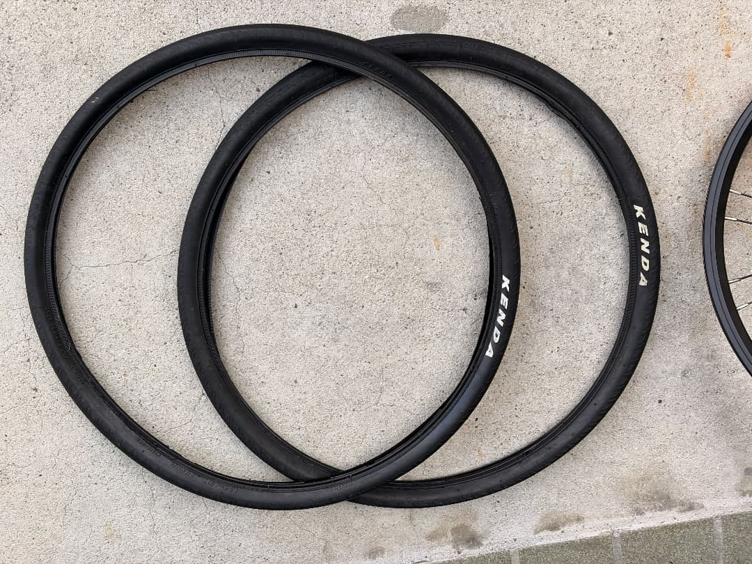 ミニベロ Eizer Z501カスタム ミニベロロード ブルーグレー 中古