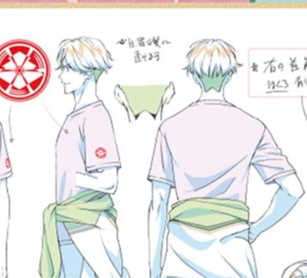 とりこ様 ウィッグオーダーページ L108883809 - コスチューム