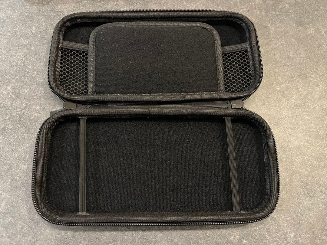 【美品・付属品有】Nintendo Switch Lite （Gray）