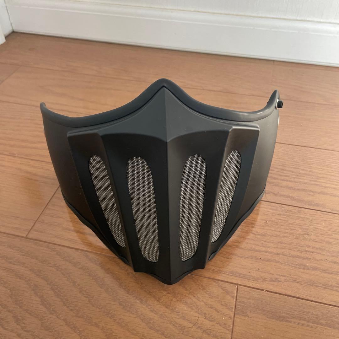 tt&co マッドマックス J02 ローマンマスク付きスモールジェット