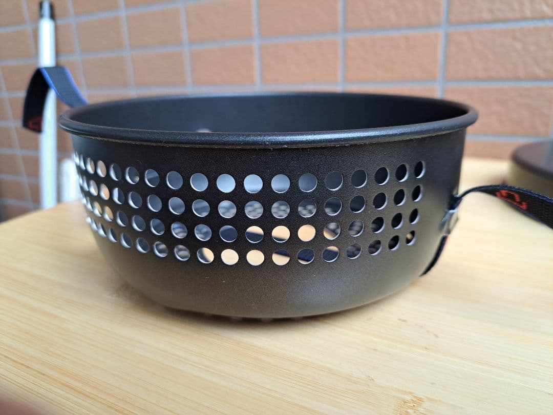 トランギア Trangia 37-5 UL クッカーセット アルコール燃料付