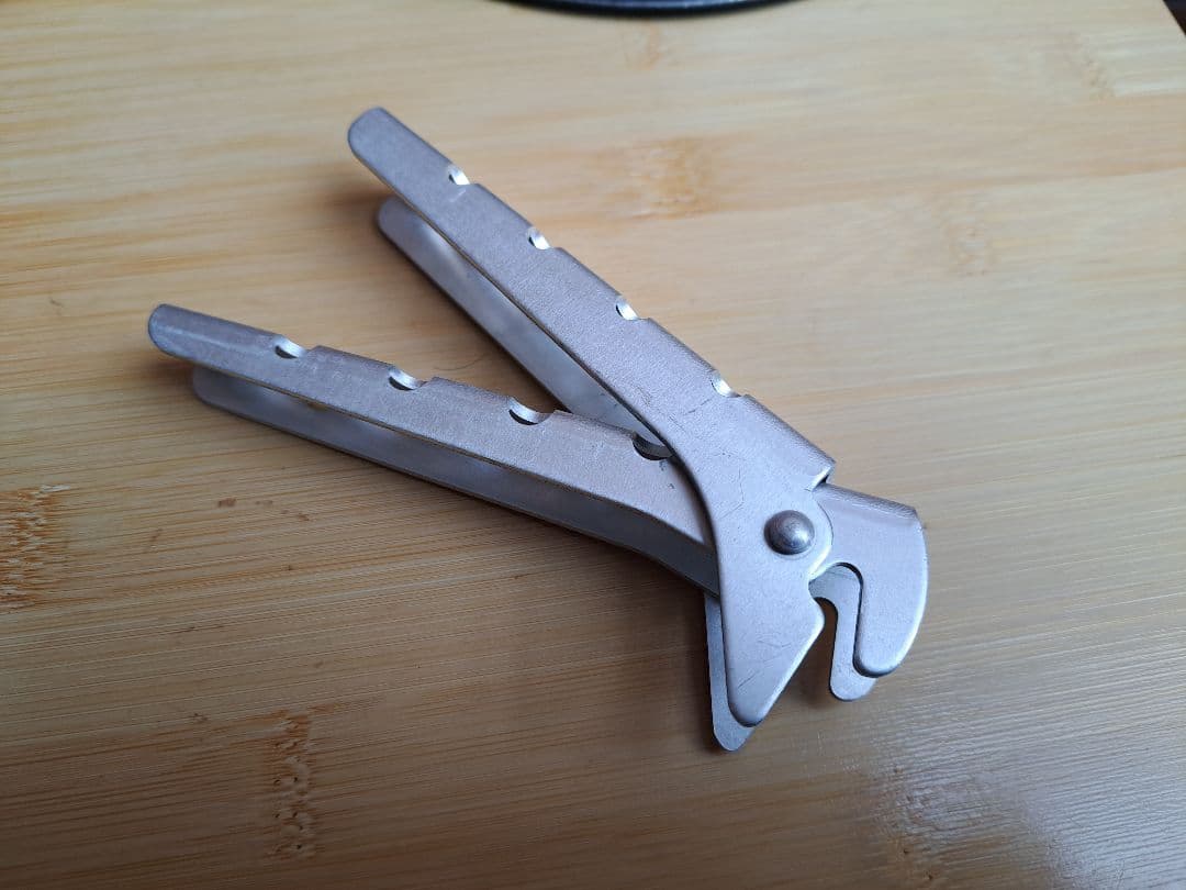 トランギア Trangia 37-5 UL クッカーセット アルコール燃料付