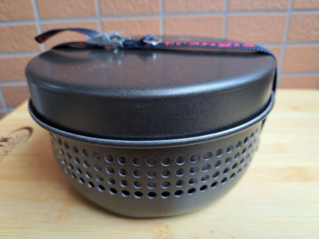 トランギア Trangia 37-5 UL クッカーセット アルコール燃料付