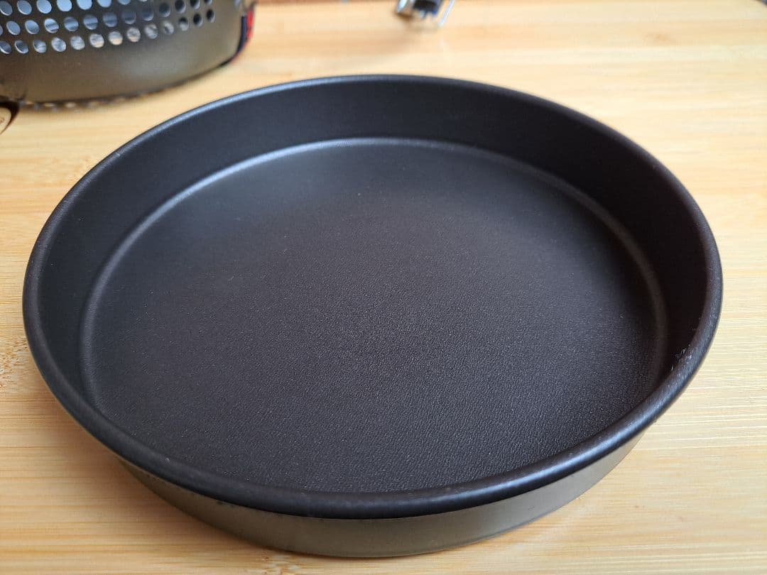 トランギア Trangia 37-5 UL クッカーセット アルコール燃料付