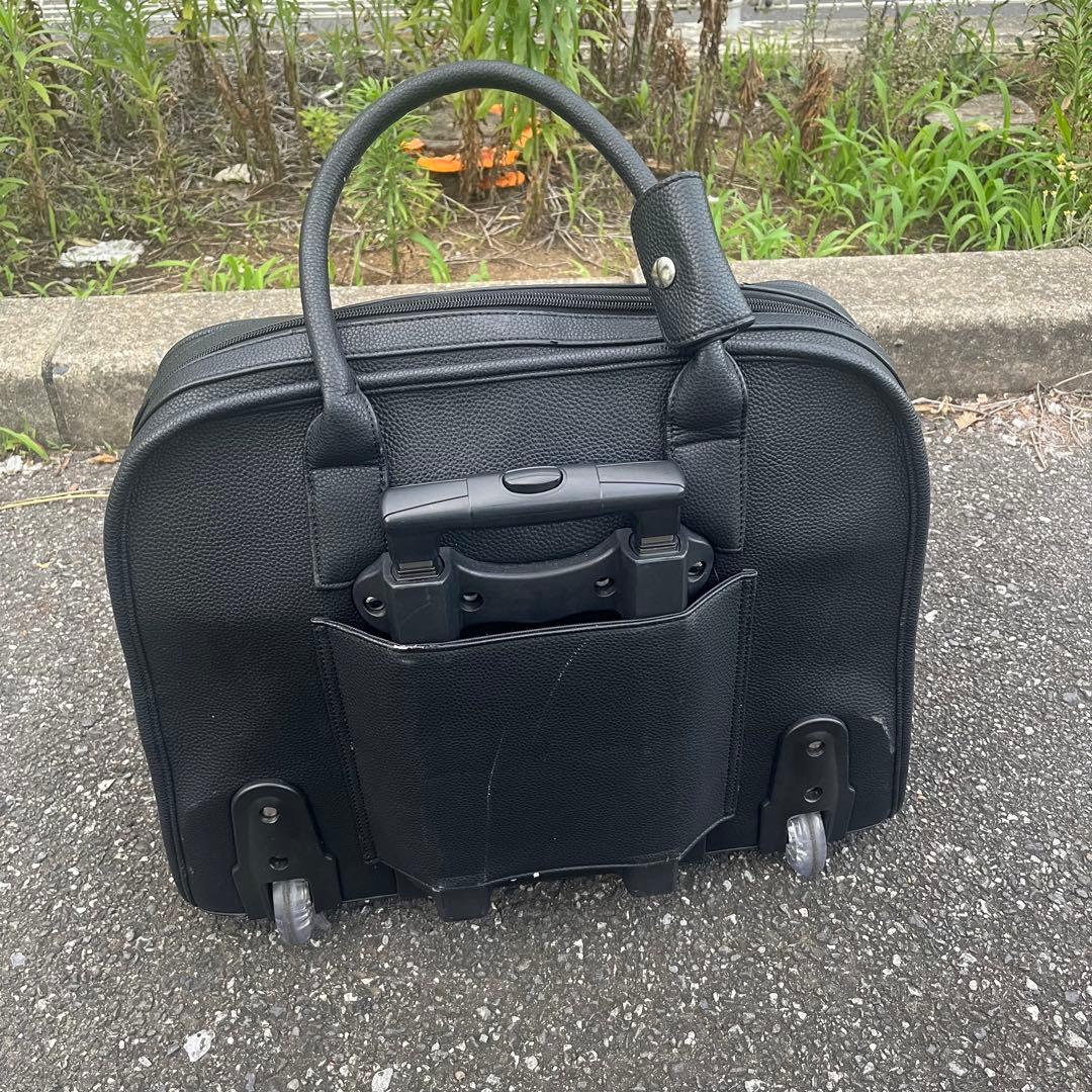 Olivia Lauren オリビア ローレン キャリーキャスター付き