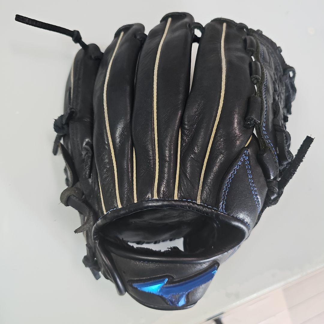 ミズノ少年軟式グローブ　高学年用