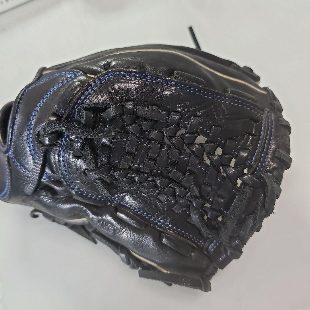ミズノ少年軟式グローブ　高学年用
