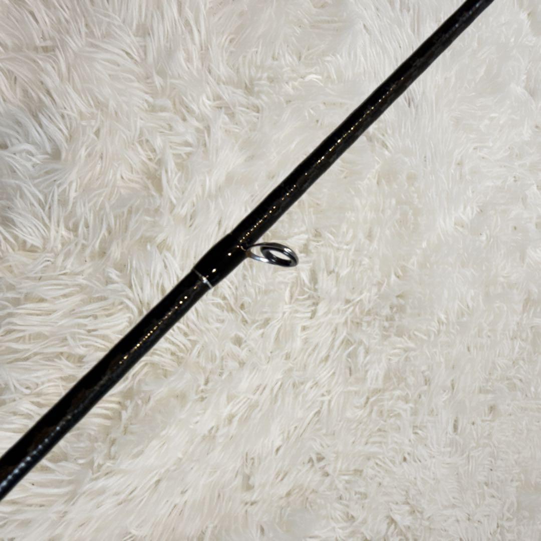 SHIMANO シマノ　GAME Type Slow J B685 竿袋有り