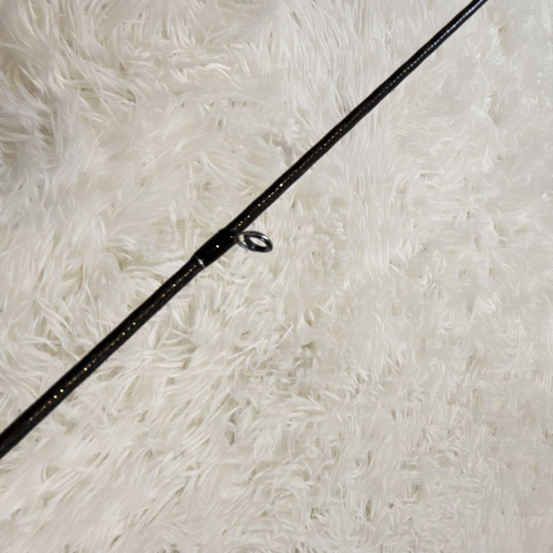 SHIMANO シマノ　GAME Type Slow J B685 竿袋有り