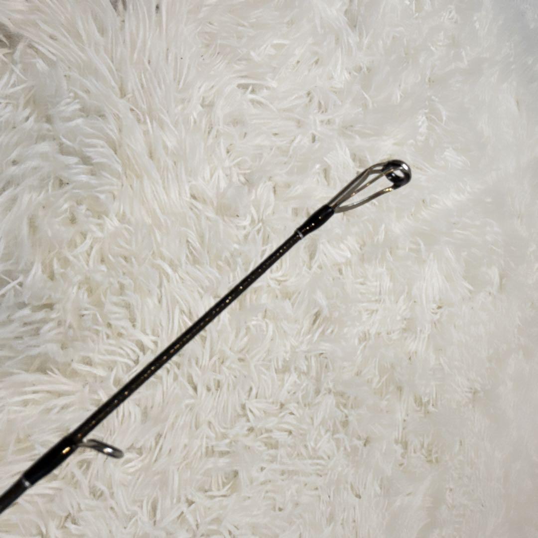 SHIMANO シマノ　GAME Type Slow J B685 竿袋有り