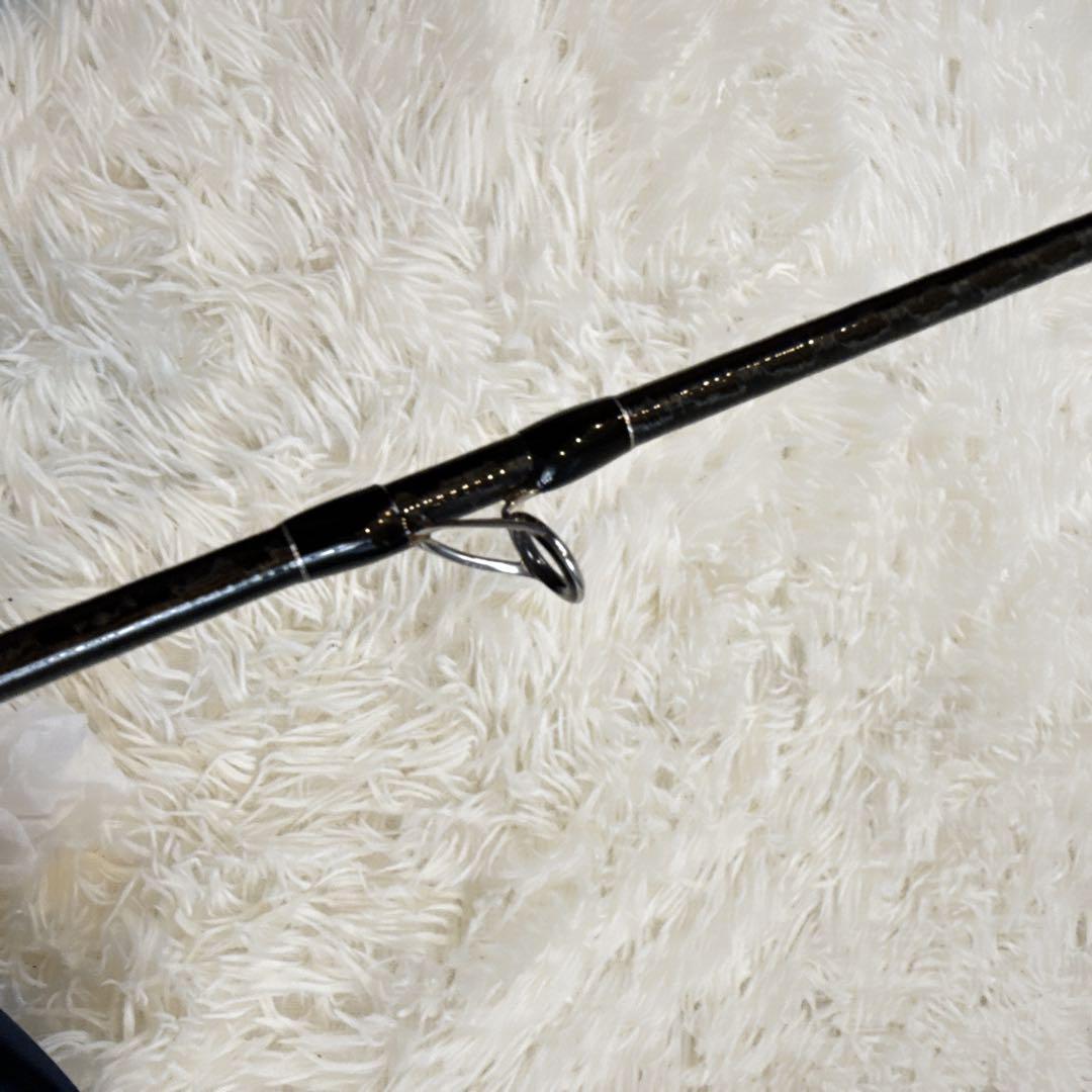 SHIMANO シマノ　GAME Type Slow J B685 竿袋有り