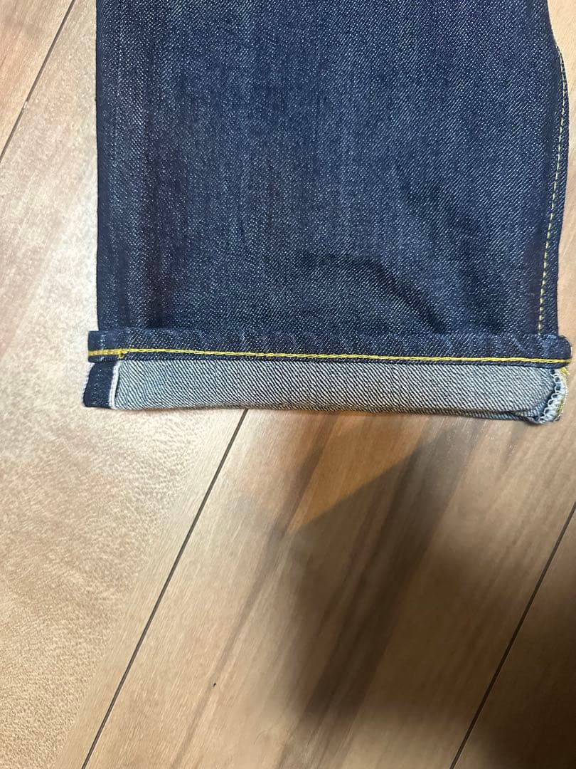 LEVI’S リーバイス LVC 501XX 1944 大戦モデル W33