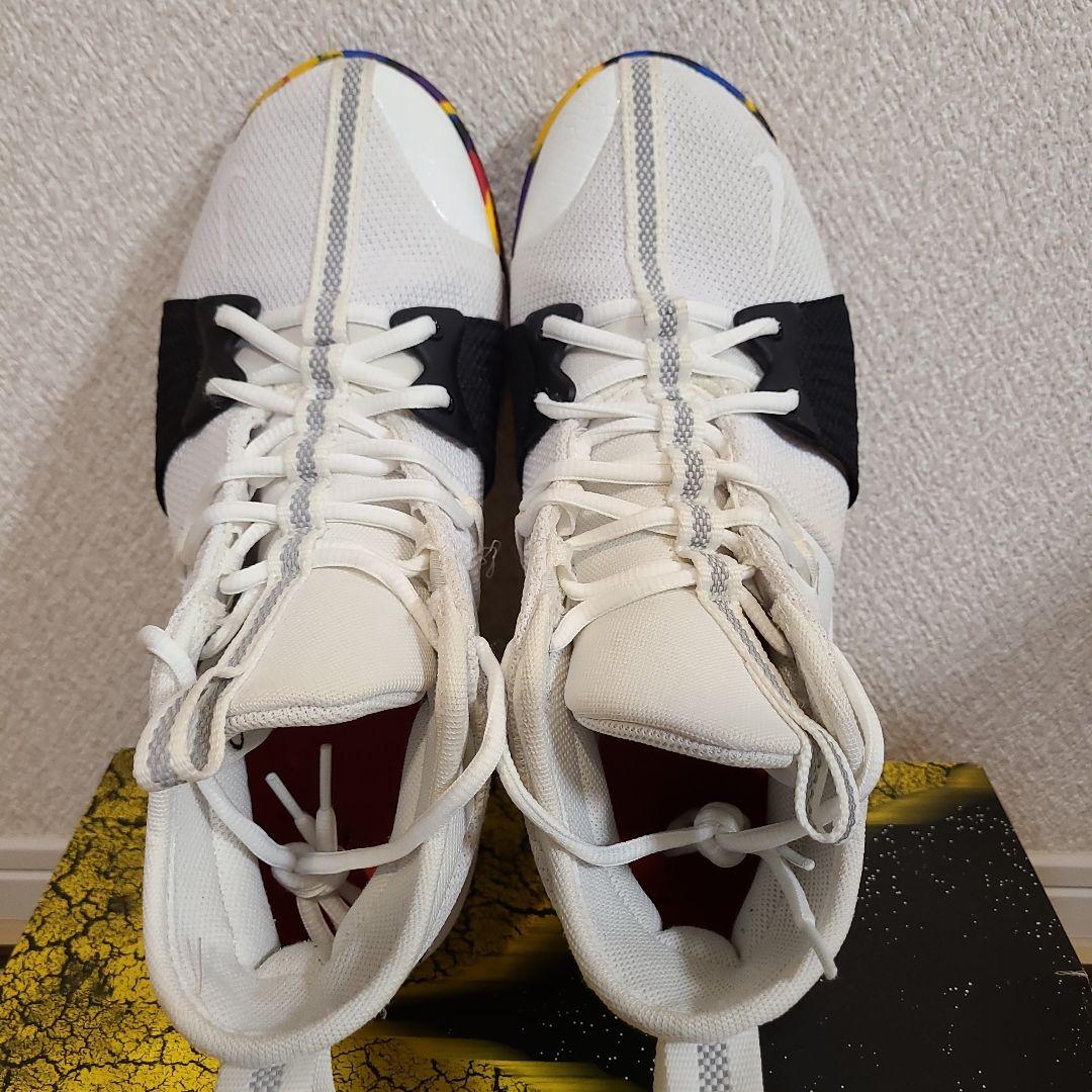 シューズ(男性用) NIKE PG 2 TS EP 26.5cm