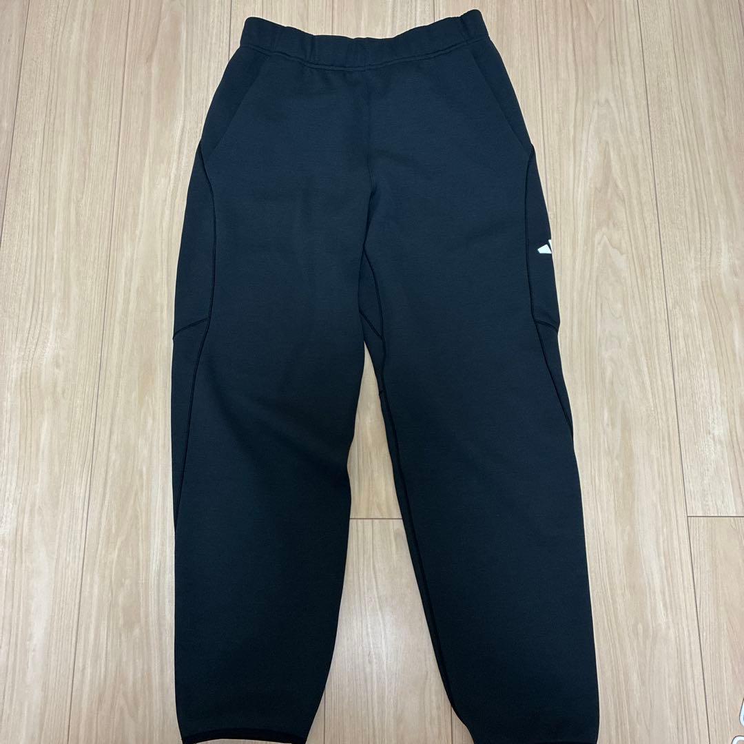 Z.N.E. JAPAN レギュラーフィット フルジップフーディー　上下Mセット