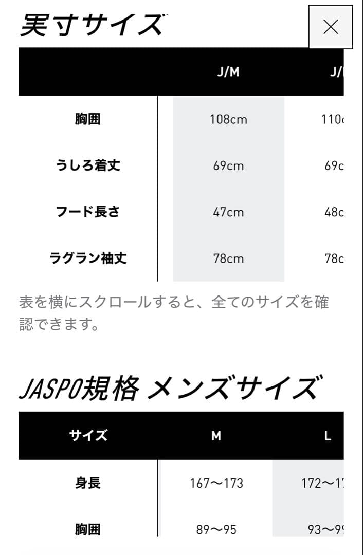 Z.N.E. JAPAN レギュラーフィット フルジップフーディー　上下Mセット