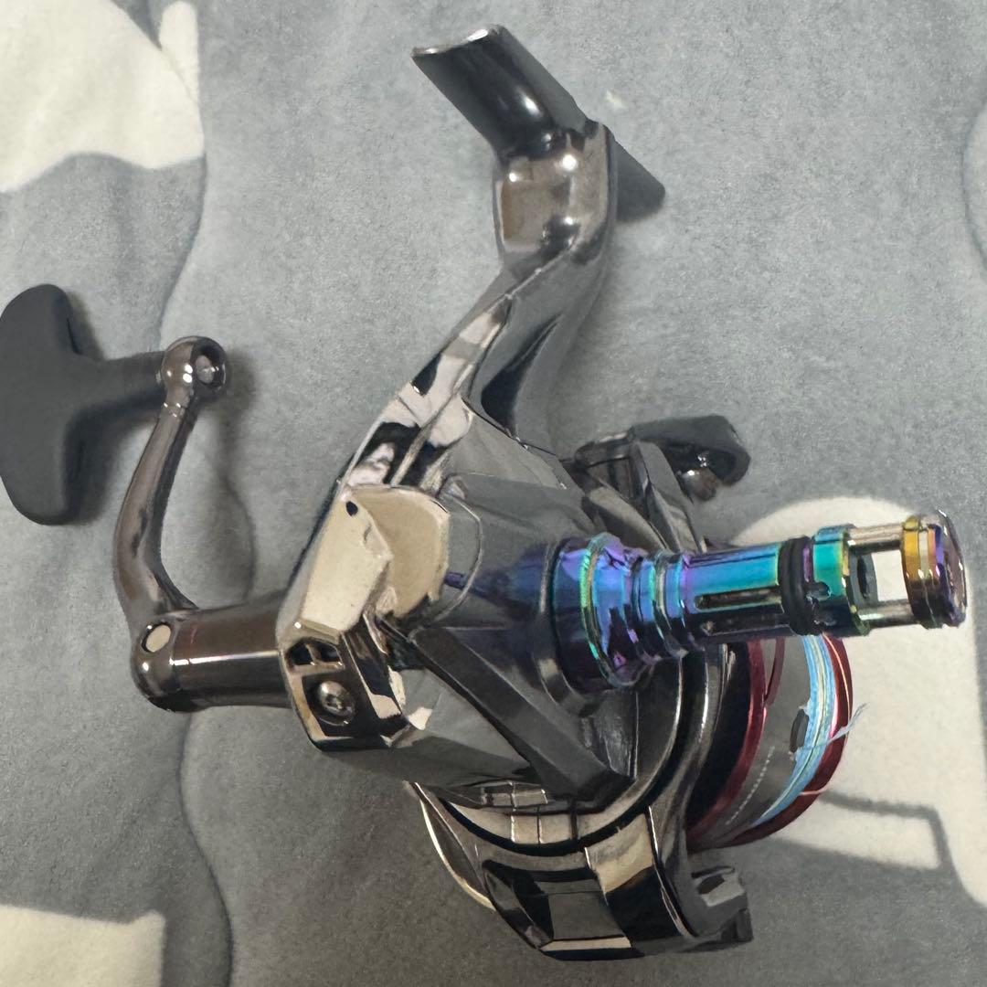 シマノ ストラディックCI4+ 4000XGM