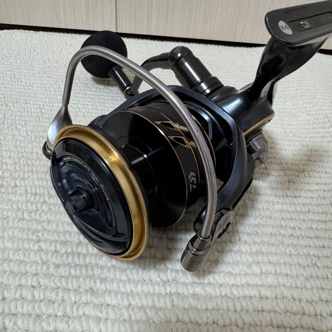 22カルディアSW 14000-H DAIWA CALDIA ダイワ