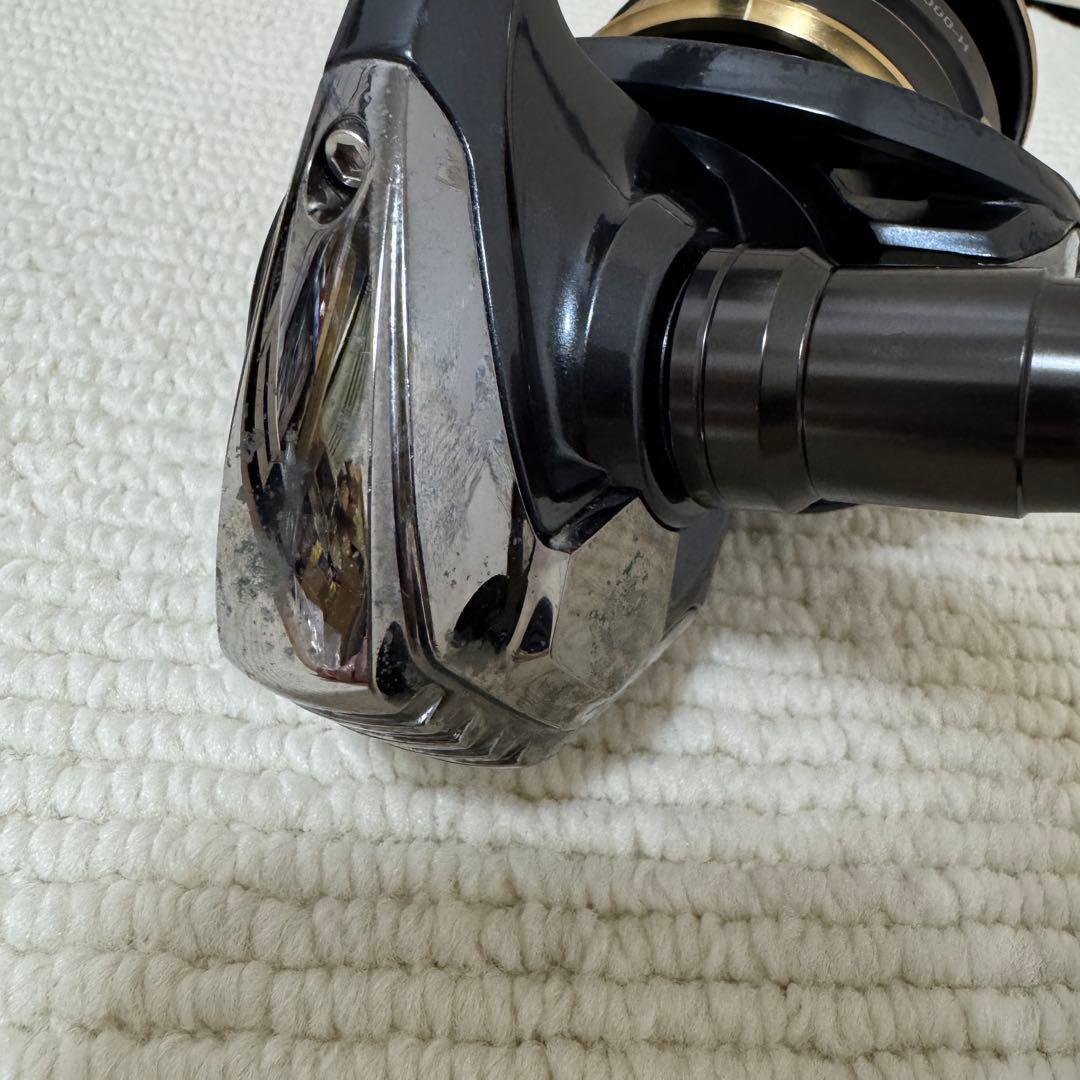 22カルディアSW 14000-H DAIWA CALDIA ダイワ