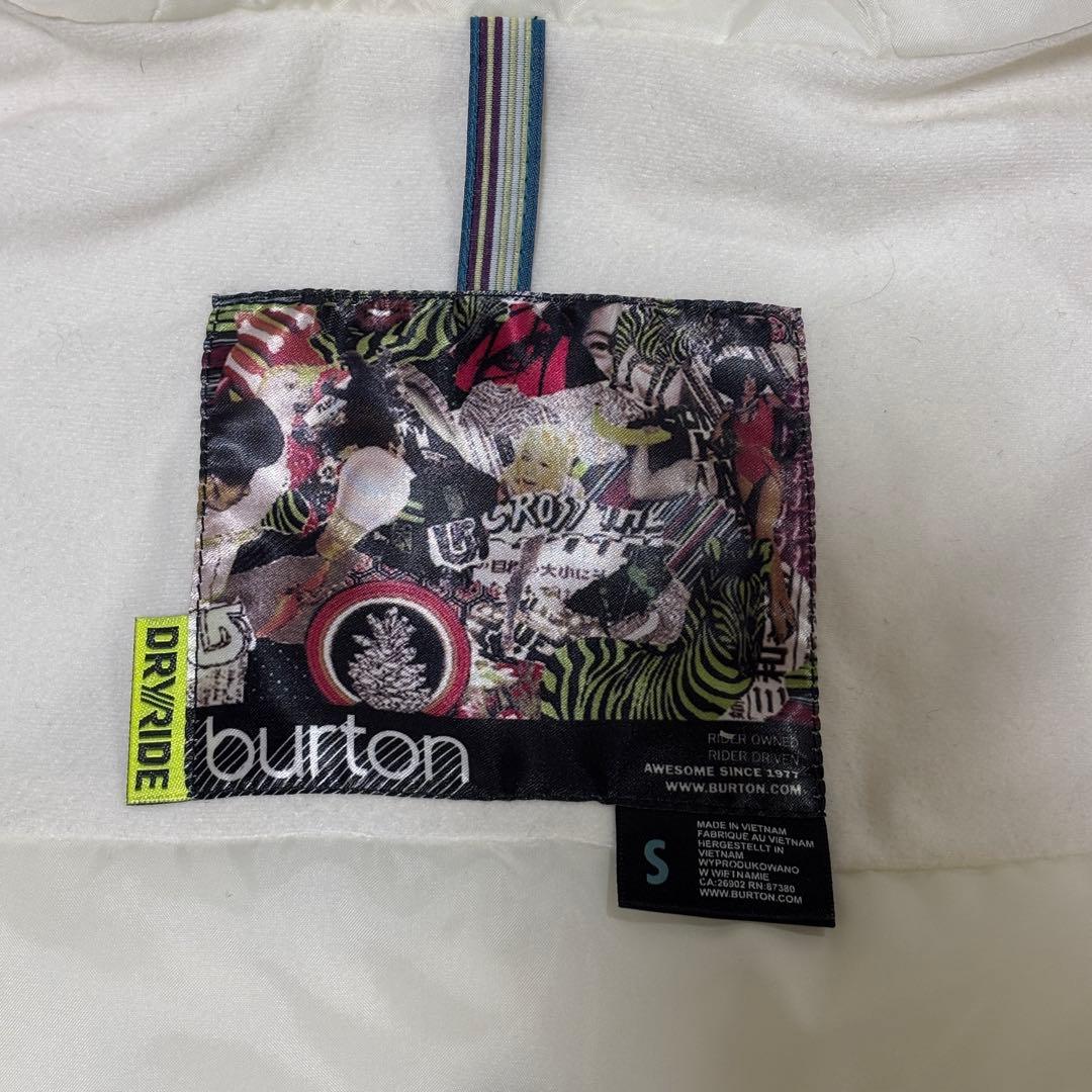 【美品】スノーボードウェア　ROXY phenix ドット柄　160cm前後