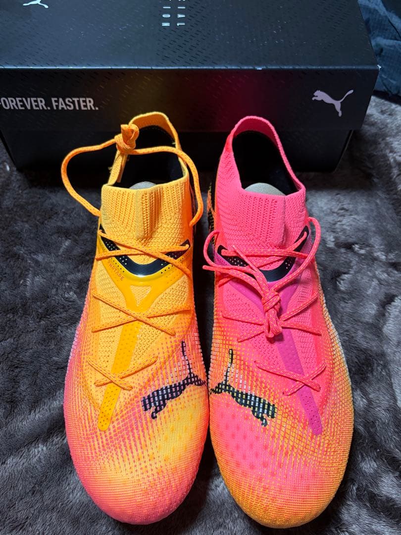 プーマ　フューチャー　MXSG