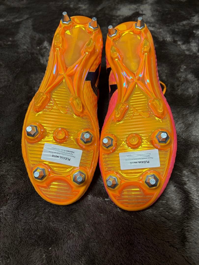 プーマ　フューチャー　MXSG