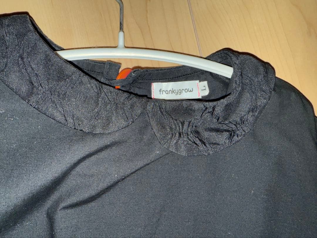 フランキーグロウ　frankyglow Lサイズ(125～140cmくらい)