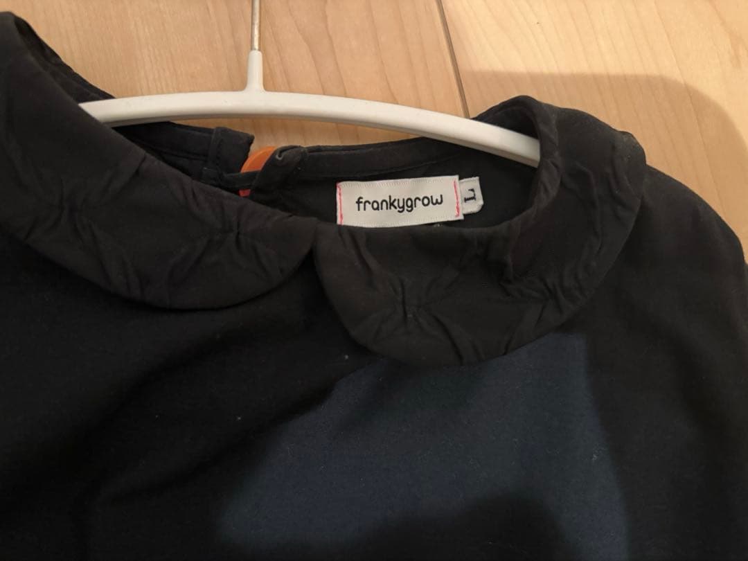 フランキーグロウ　frankyglow Lサイズ(125～140cmくらい)