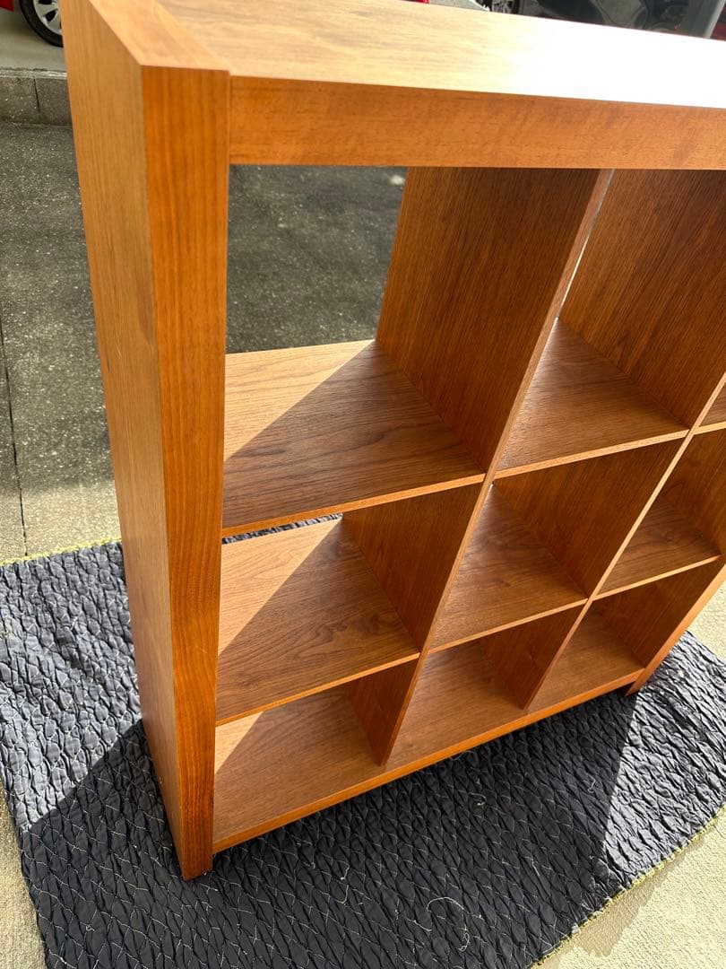 【美品】VERO IDEA ベロ イデア　オープンシェルフ