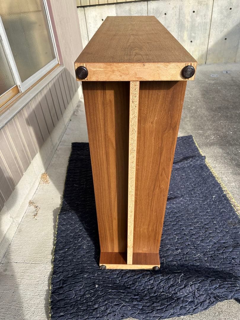 【美品】VERO IDEA ベロ イデア　オープンシェルフ