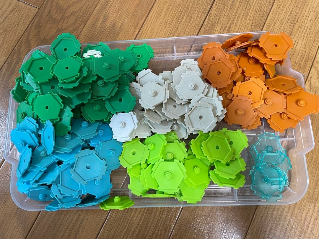 ポケモン　フルカラーコレクション