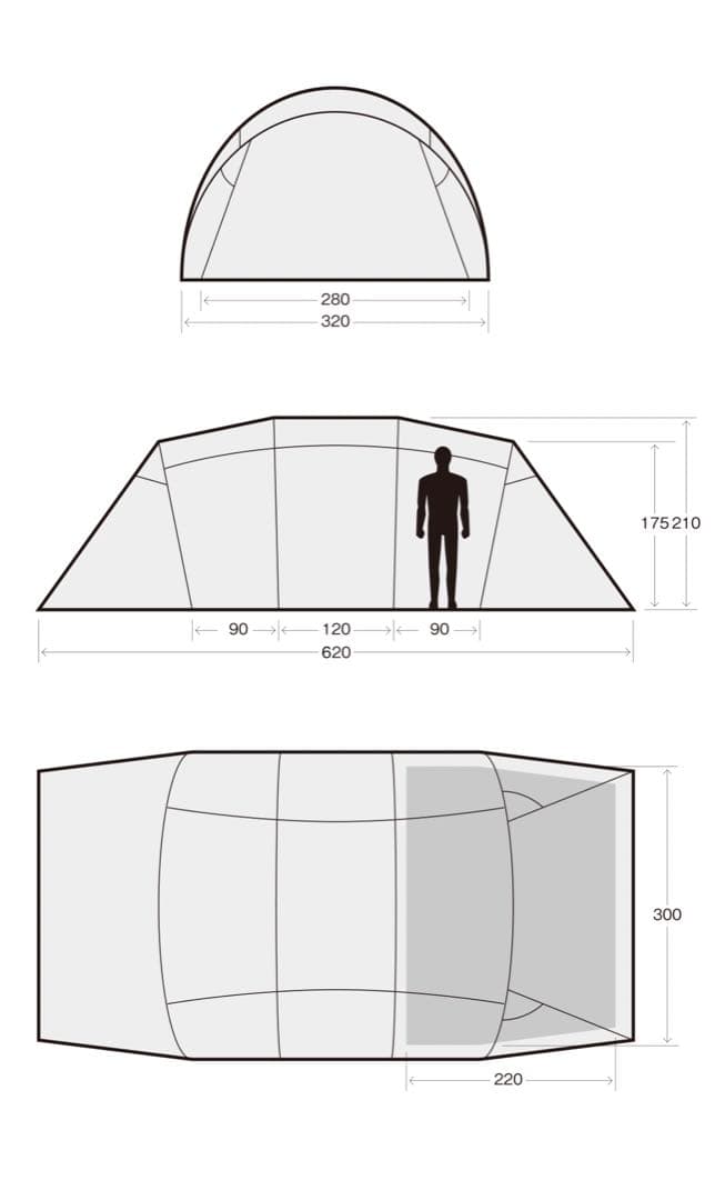 オンライン で 販売スポーツ・レジャー - サバティカル アルニカ