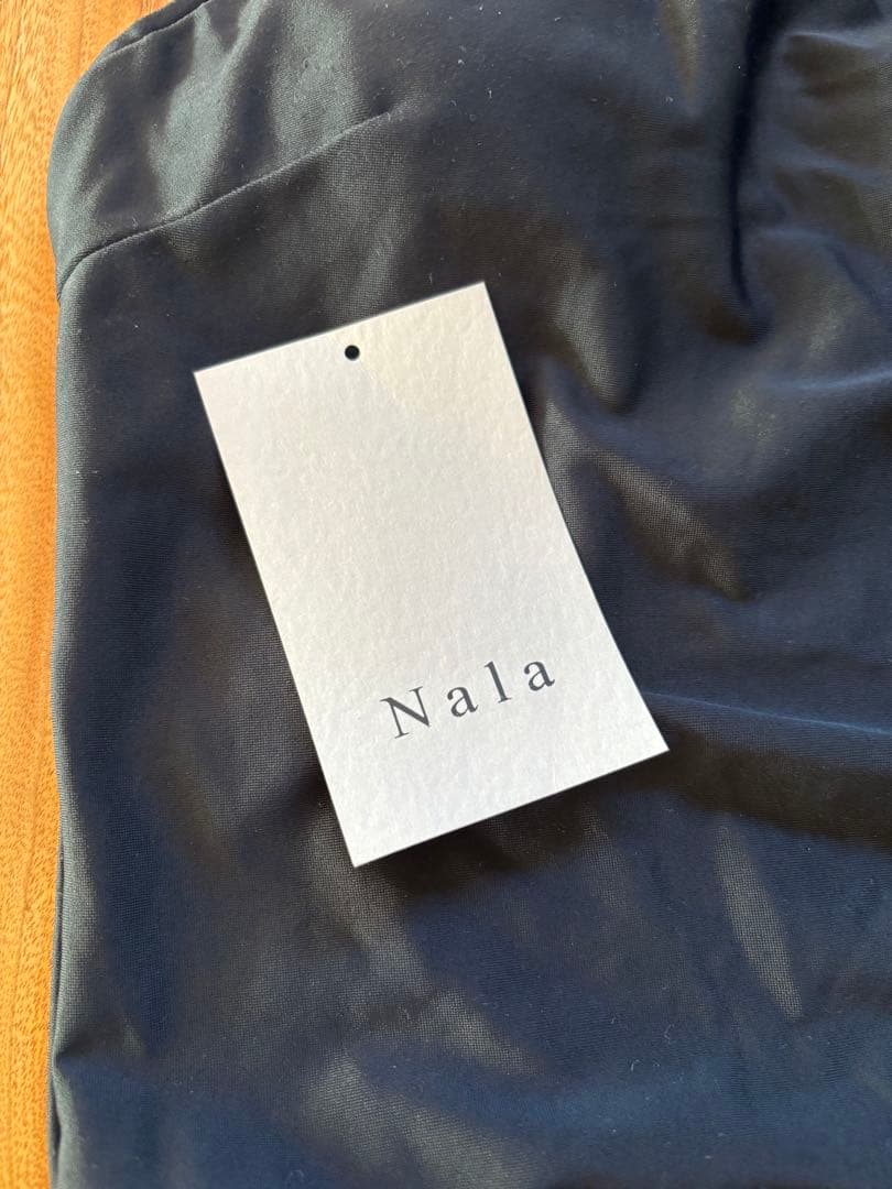 Nala Back open swim inner wear 水着