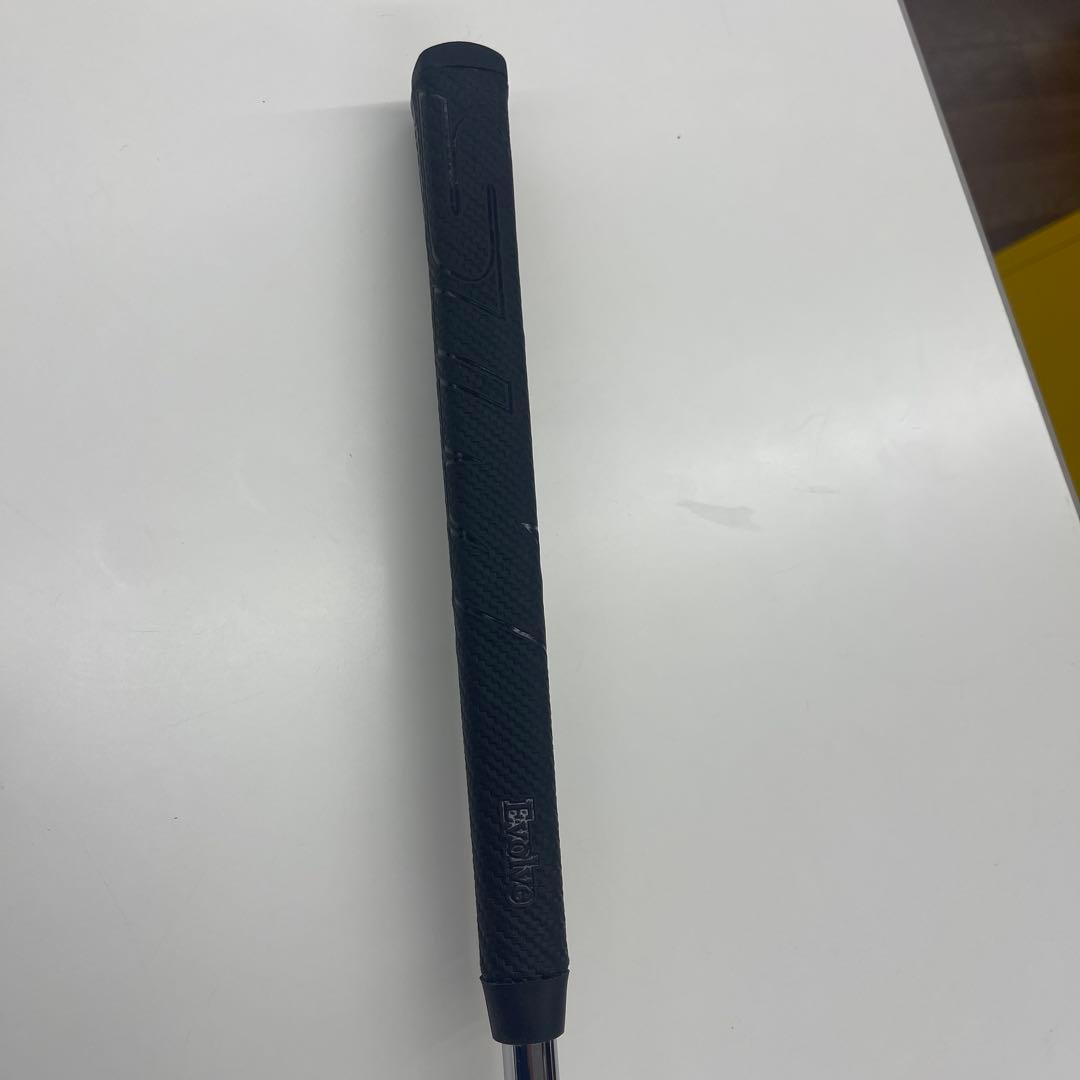 REAL MESSAGE MS-902 パター - メルカリ