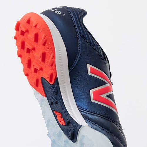NewBalance 442v2ProTF(2Eモデル)ネイビー/レッド27cm