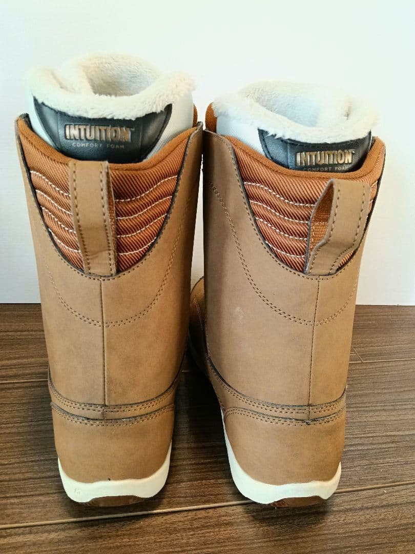 K2 Haven レディース BOA スノーボードブーツ 25cm 美品