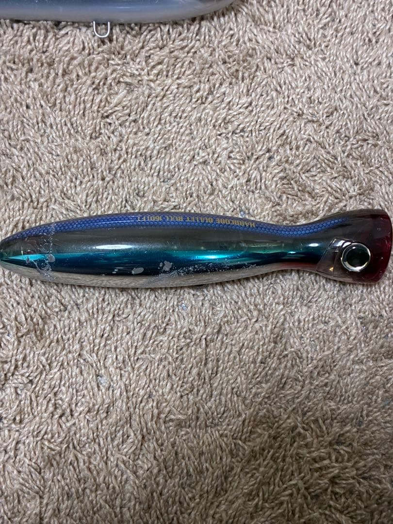 青物プラグ　まとめ売り