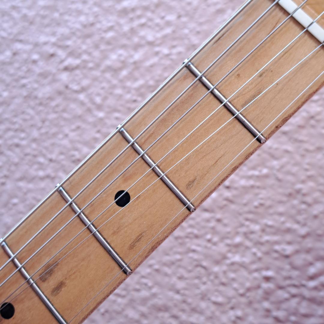 □Chandler SAN FRANCISCO Stratocaster ST