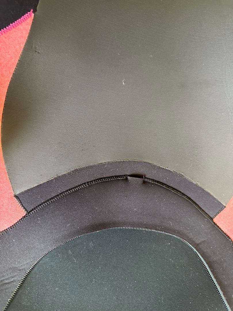 ROXY ウィメンズ　 ウェットスーツ　こども