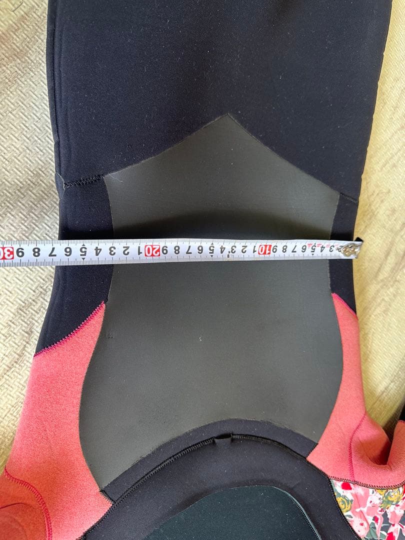 ROXY ウィメンズ　 ウェットスーツ　こども