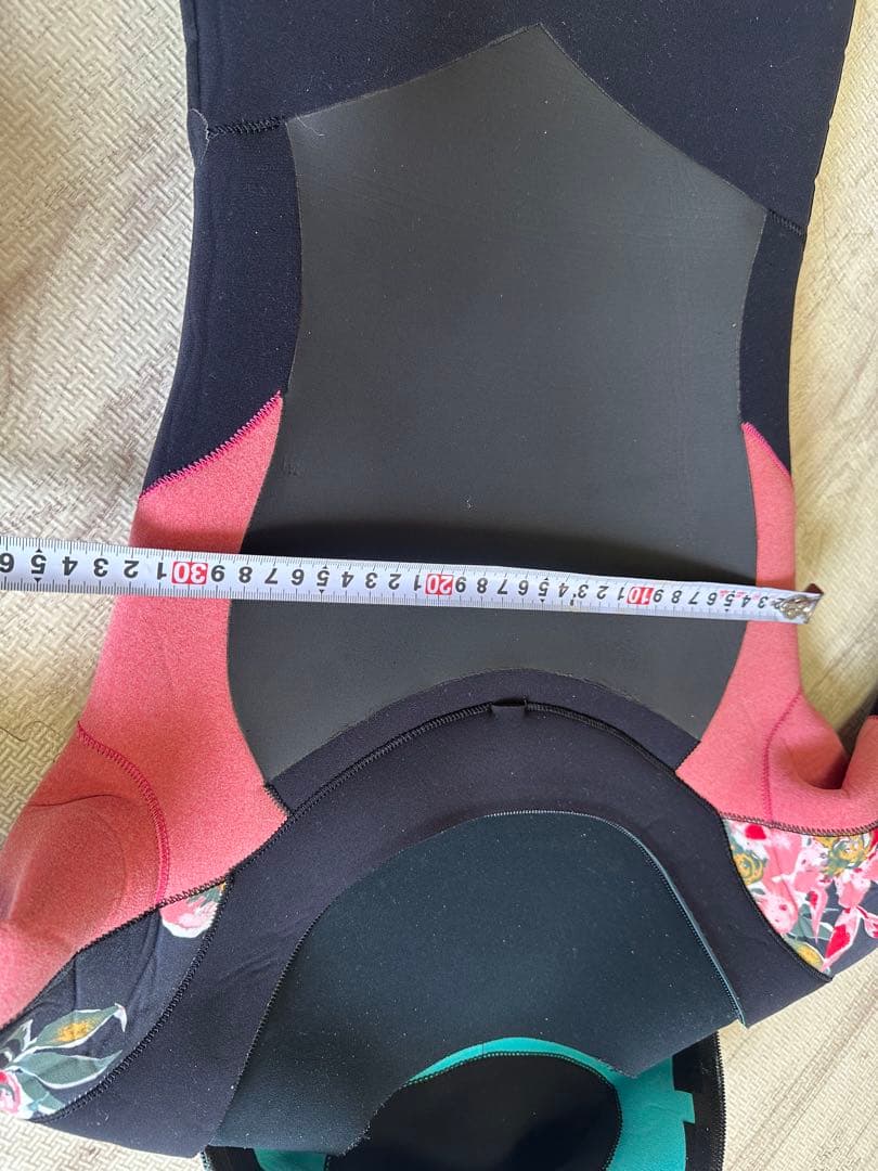 ROXY ウィメンズ　 ウェットスーツ　こども