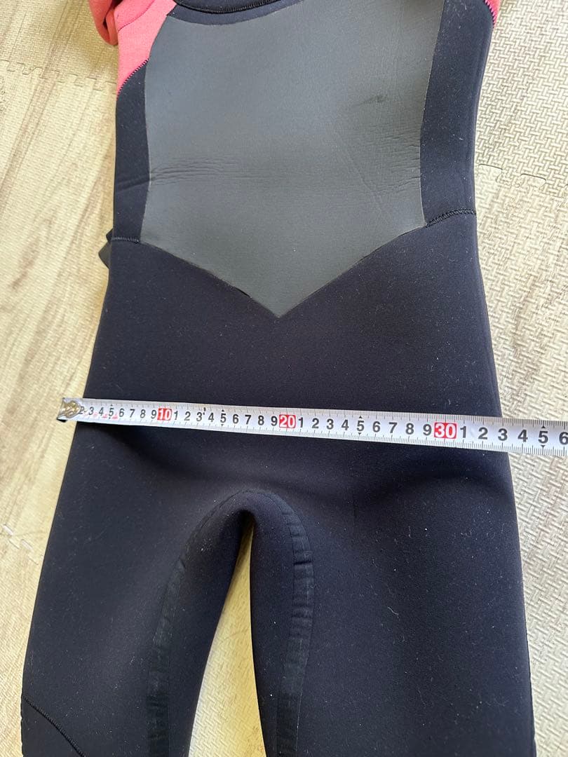 ROXY ウィメンズ　 ウェットスーツ　こども