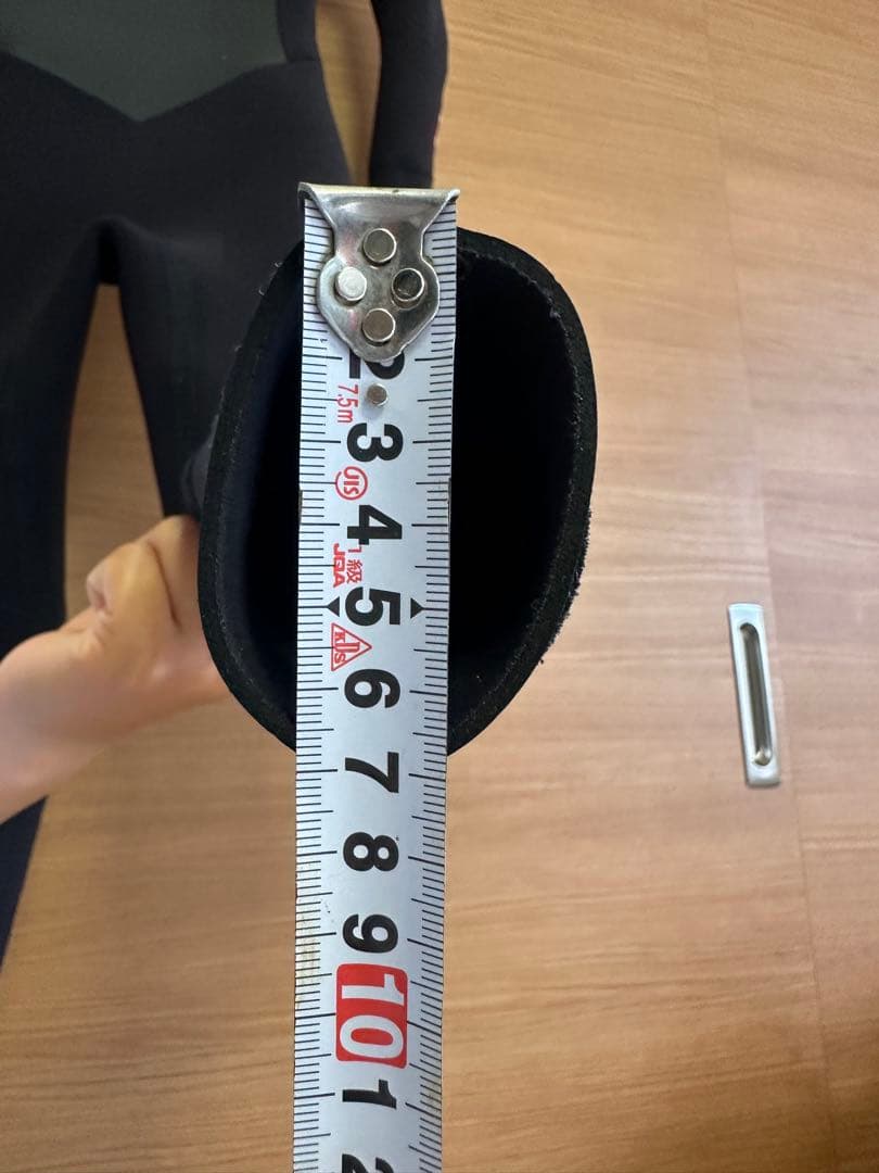 ROXY ウィメンズ　 ウェットスーツ　こども