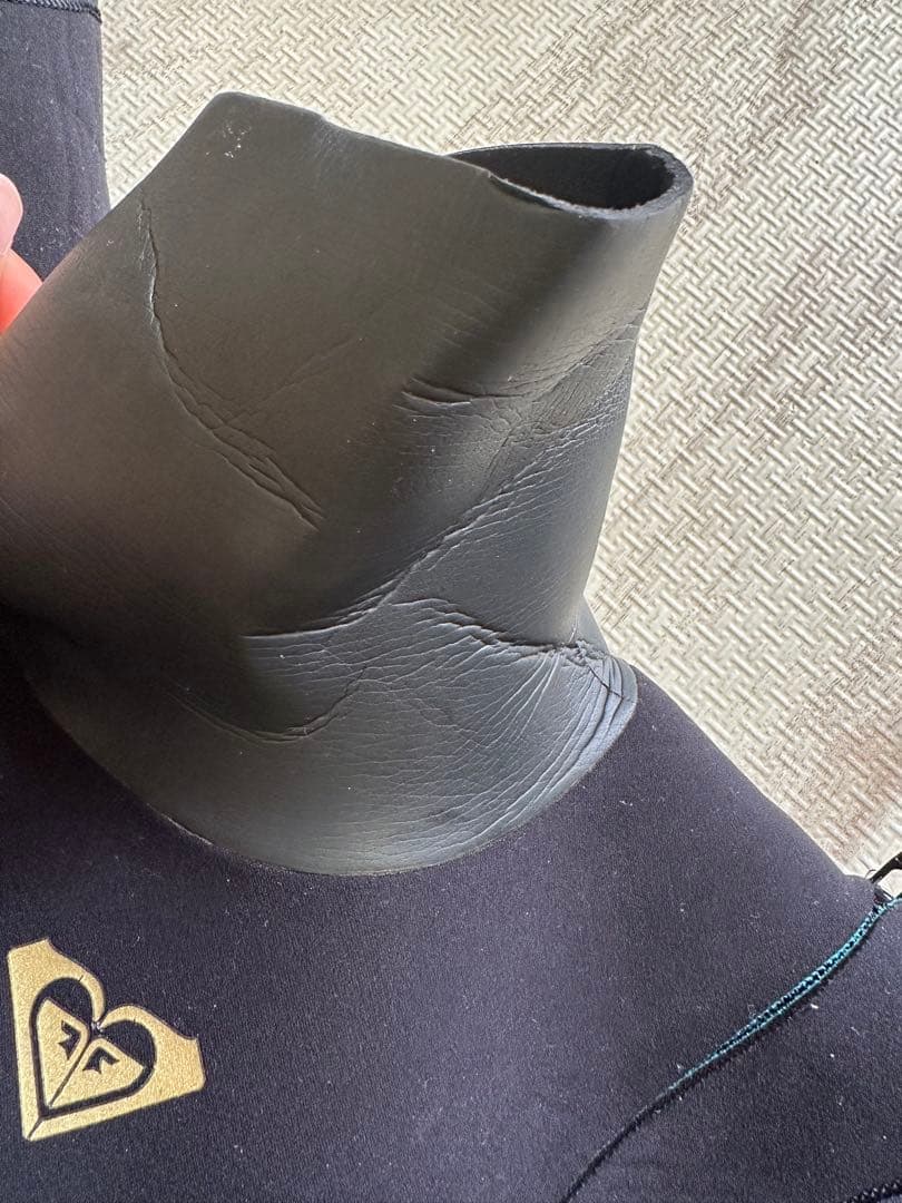 ROXY ウィメンズ　 ウェットスーツ　こども