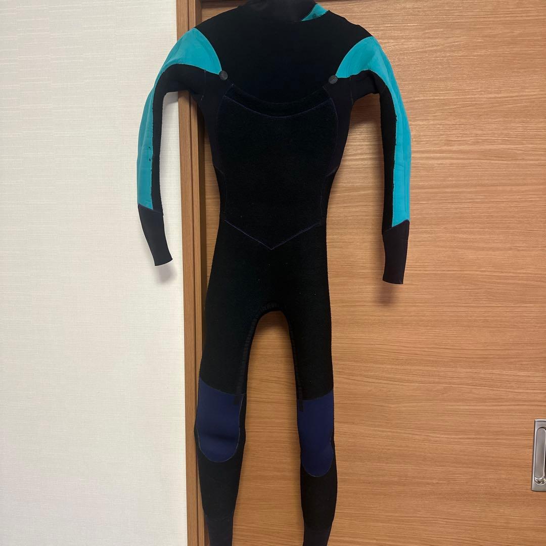 ROXY ウィメンズ　 ウェットスーツ　こども