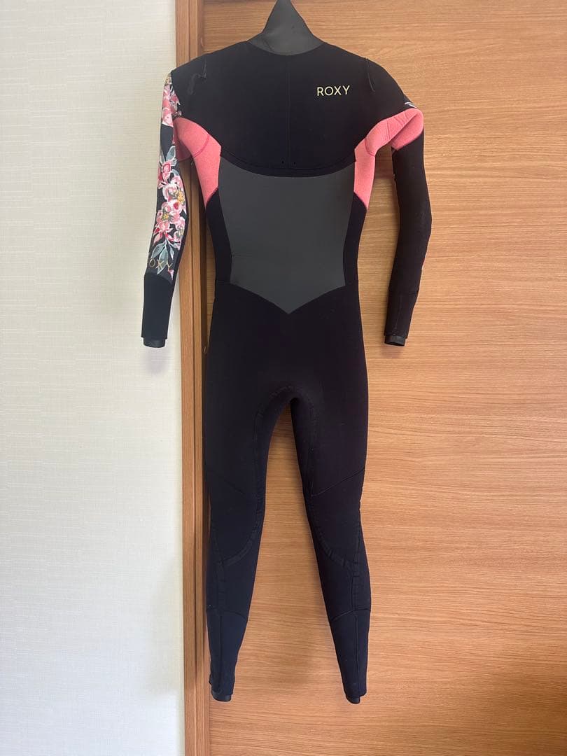 ROXY ウィメンズ　 ウェットスーツ　こども