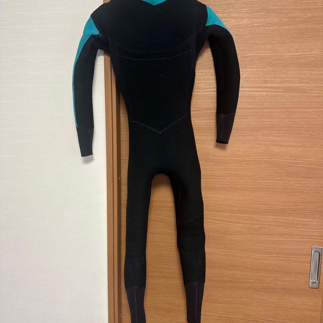 ROXY ウィメンズ　 ウェットスーツ　こども